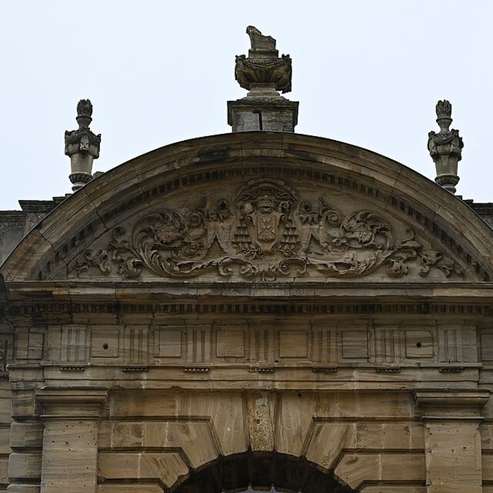 Photo de Hôtel du Doyen de Bayeux