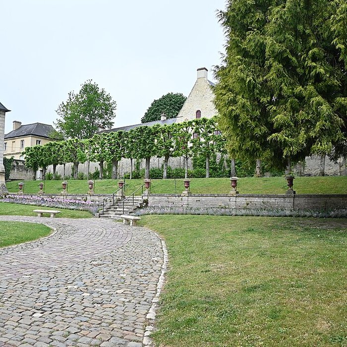 Photo de Hôtel du Doyen de Bayeux