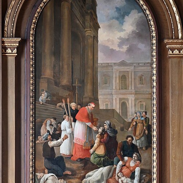 Photo de Hôtel du Doyen de Bayeux