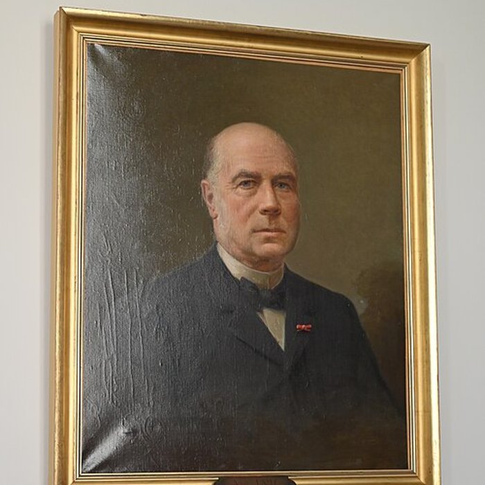 Photo de Hôtel du Doyen de Bayeux