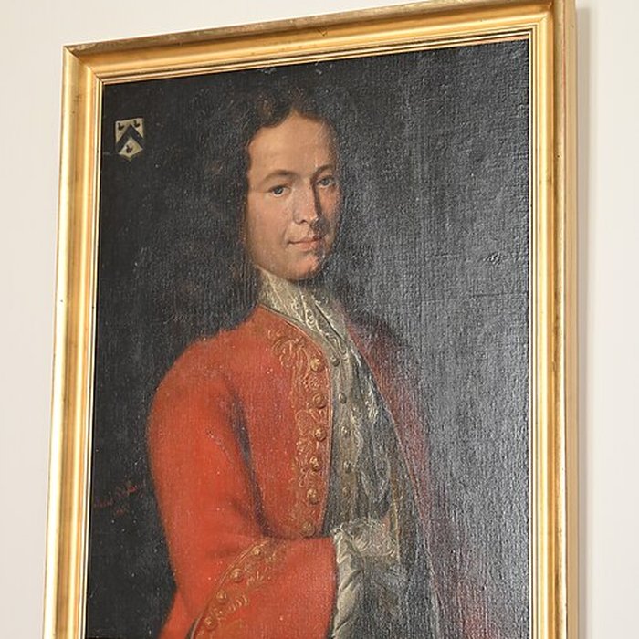 Photo de Hôtel du Doyen de Bayeux