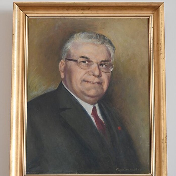 Photo de Hôtel du Doyen de Bayeux