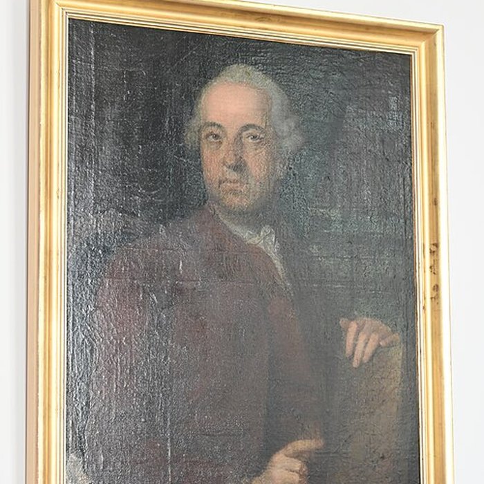 Photo de Hôtel du Doyen de Bayeux