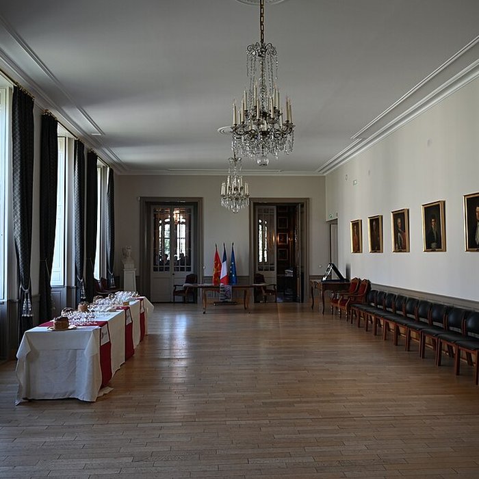 Photo de Hôtel du Doyen de Bayeux