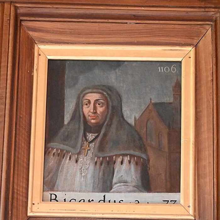 Photo de Hôtel du Doyen de Bayeux