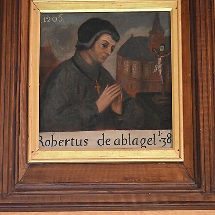 Photo de Hôtel du Doyen de Bayeux