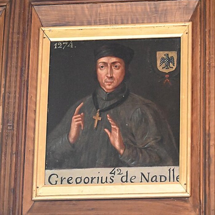 Photo de Hôtel du Doyen de Bayeux