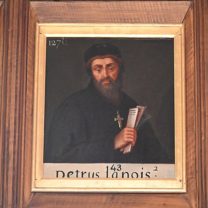 Photo de Hôtel du Doyen de Bayeux