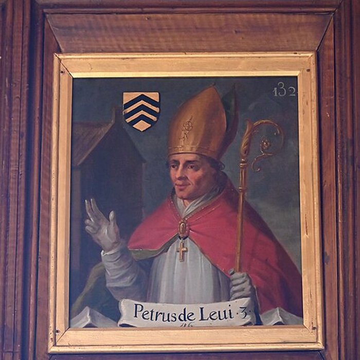 Photo de Hôtel du Doyen de Bayeux