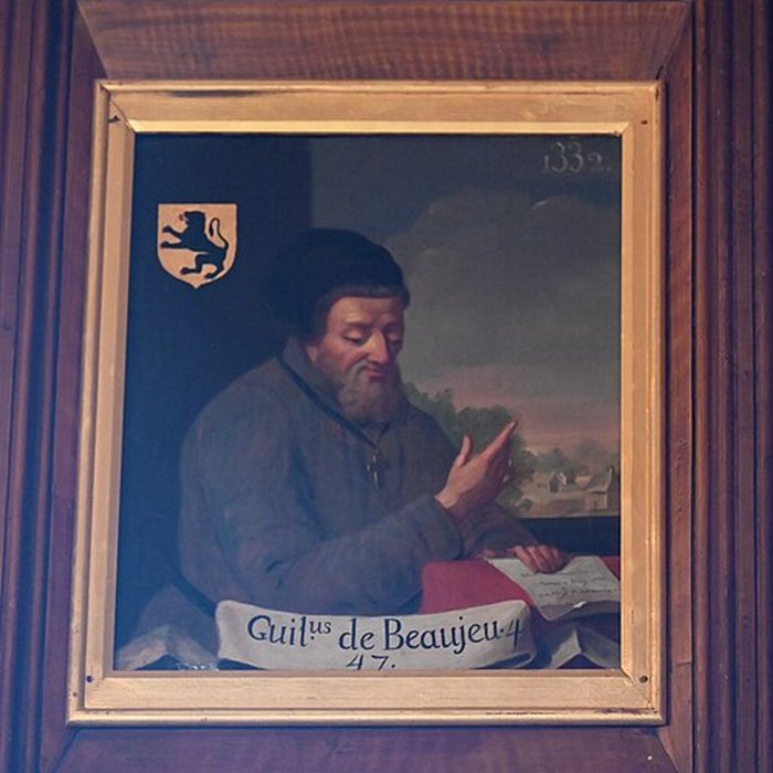 Photo de Hôtel du Doyen de Bayeux