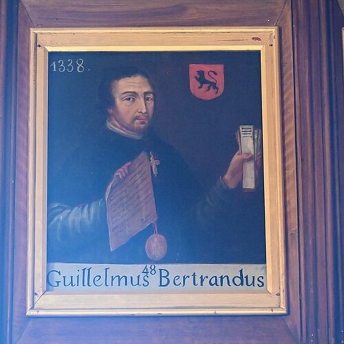 Photo de Hôtel du Doyen de Bayeux