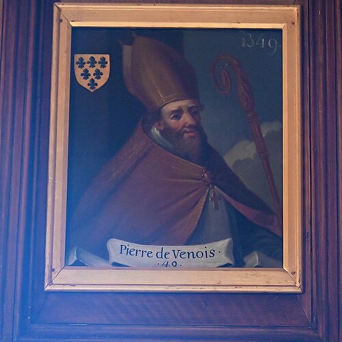 Photo de Hôtel du Doyen de Bayeux