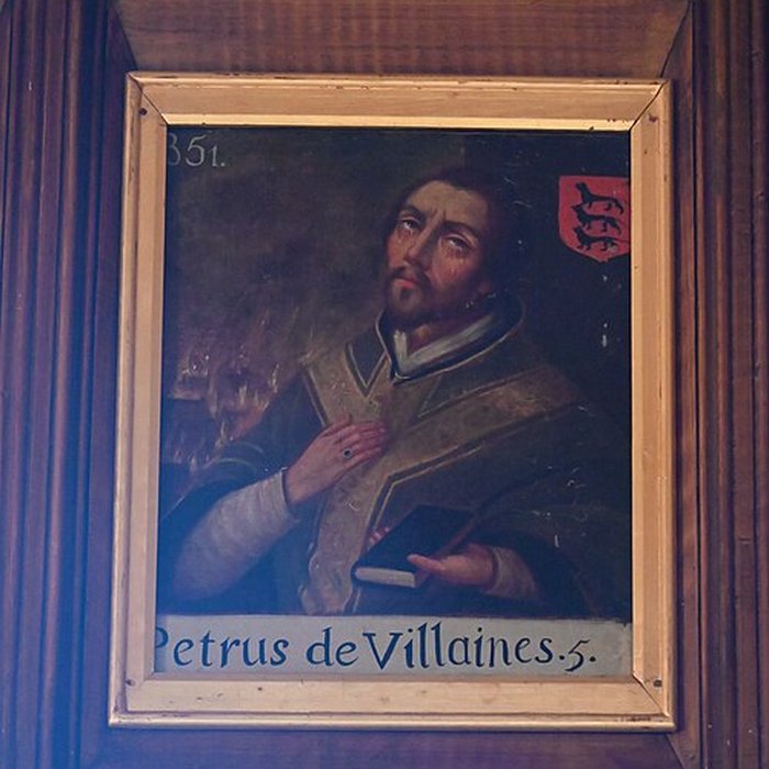 Photo de Hôtel du Doyen de Bayeux