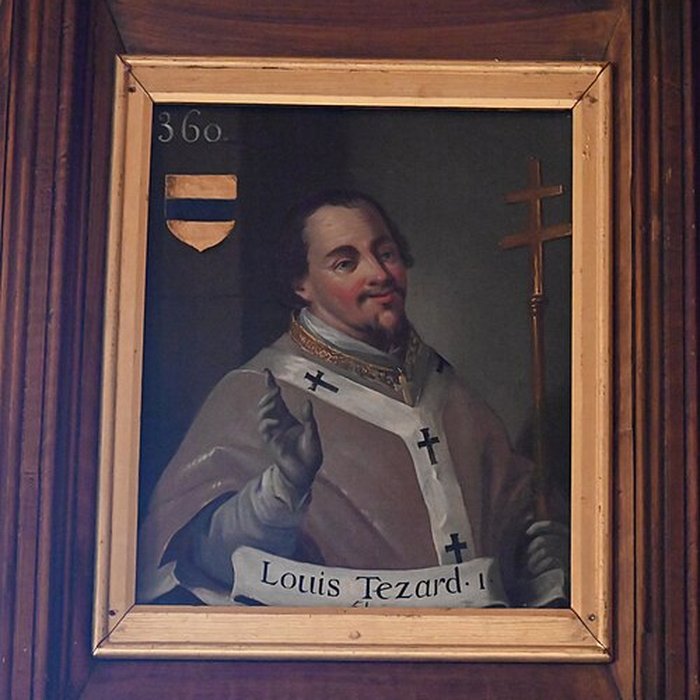 Photo de Hôtel du Doyen de Bayeux