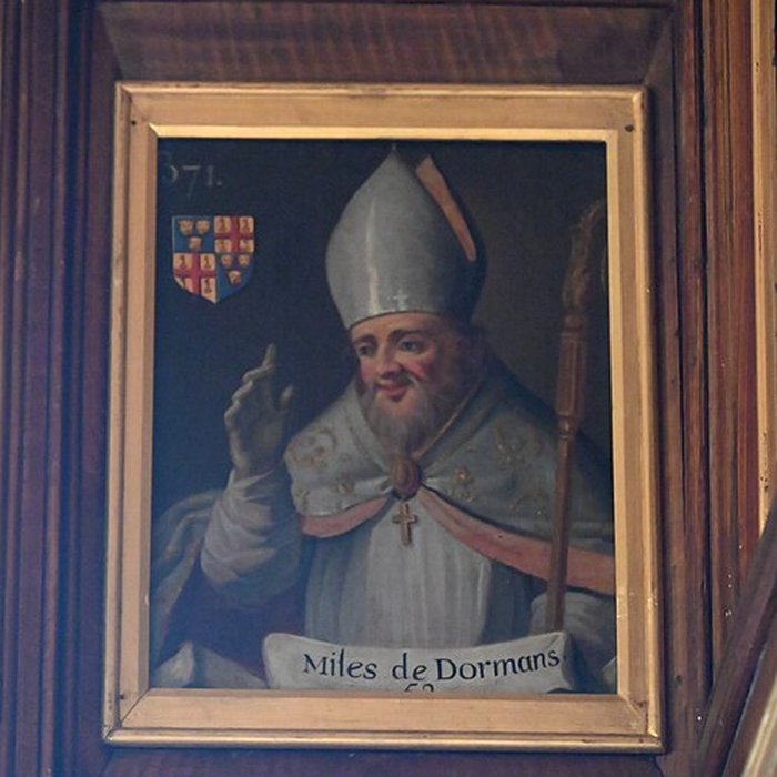 Photo de Hôtel du Doyen de Bayeux