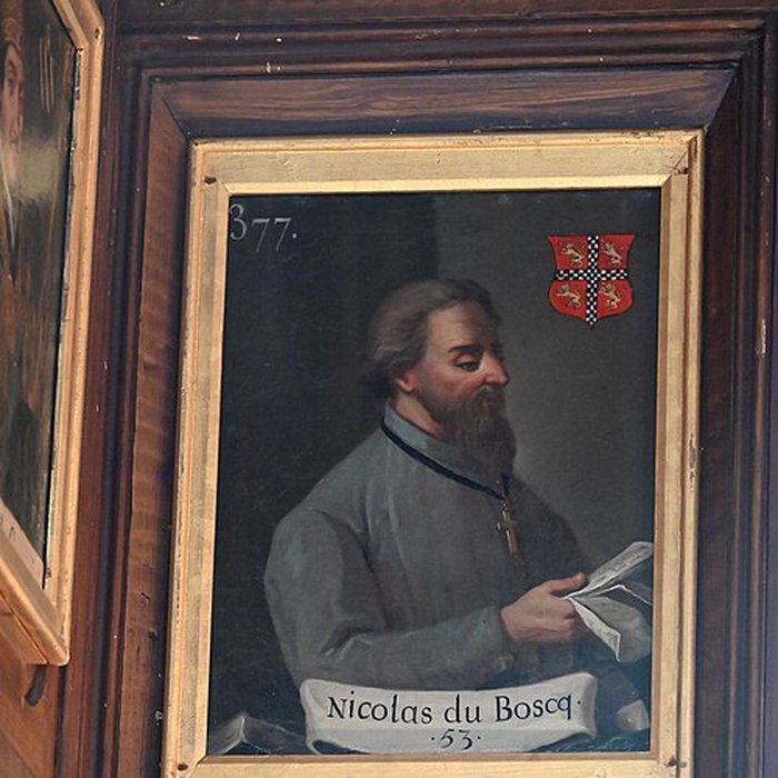 Photo de Hôtel du Doyen de Bayeux