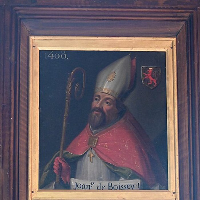 Photo de Hôtel du Doyen de Bayeux