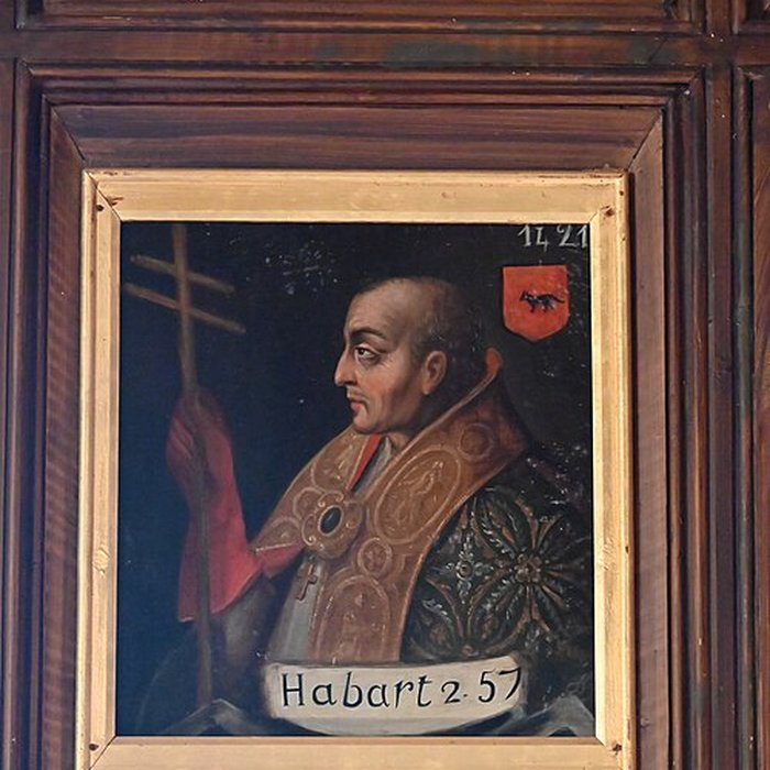 Photo de Hôtel du Doyen de Bayeux