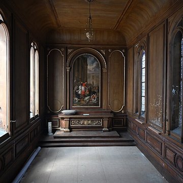 Hôtel du Doyen de Bayeux