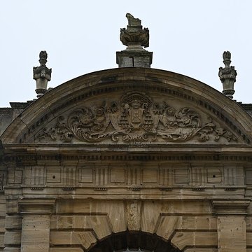 Hôtel du Doyen de Bayeux