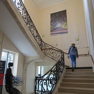 Hôtel du Doyen de Bayeux