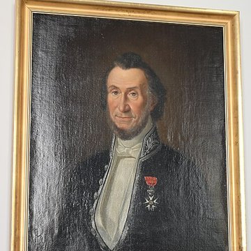 Hôtel du Doyen de Bayeux