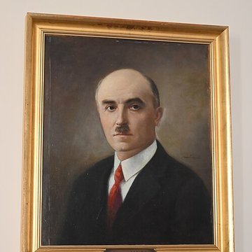 Hôtel du Doyen de Bayeux