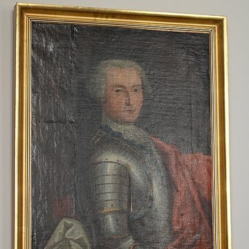 Hôtel du Doyen de Bayeux