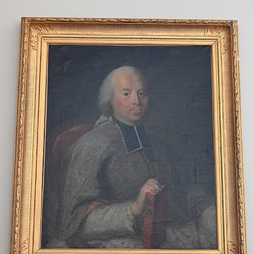 Hôtel du Doyen de Bayeux