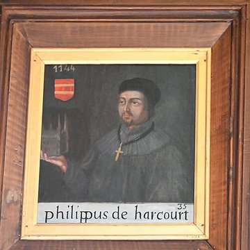 Hôtel du Doyen de Bayeux