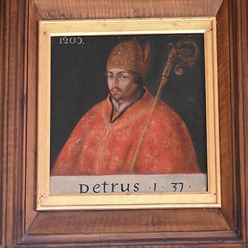 Hôtel du Doyen de Bayeux