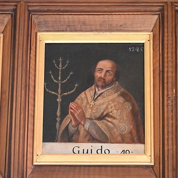 Hôtel du Doyen de Bayeux