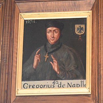 Hôtel du Doyen de Bayeux