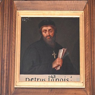 Hôtel du Doyen de Bayeux