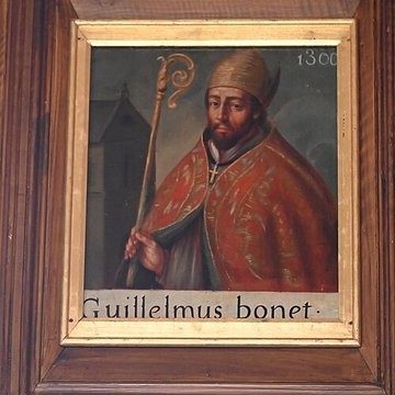 Hôtel du Doyen de Bayeux