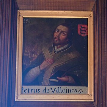 Hôtel du Doyen de Bayeux