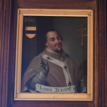 Hôtel du Doyen de Bayeux