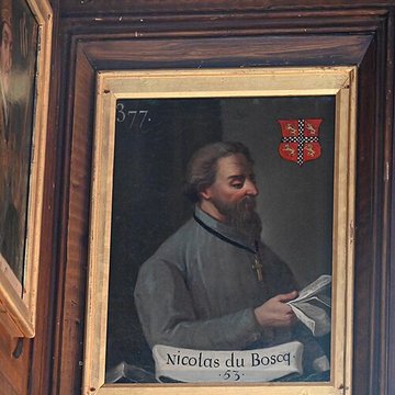 Hôtel du Doyen de Bayeux