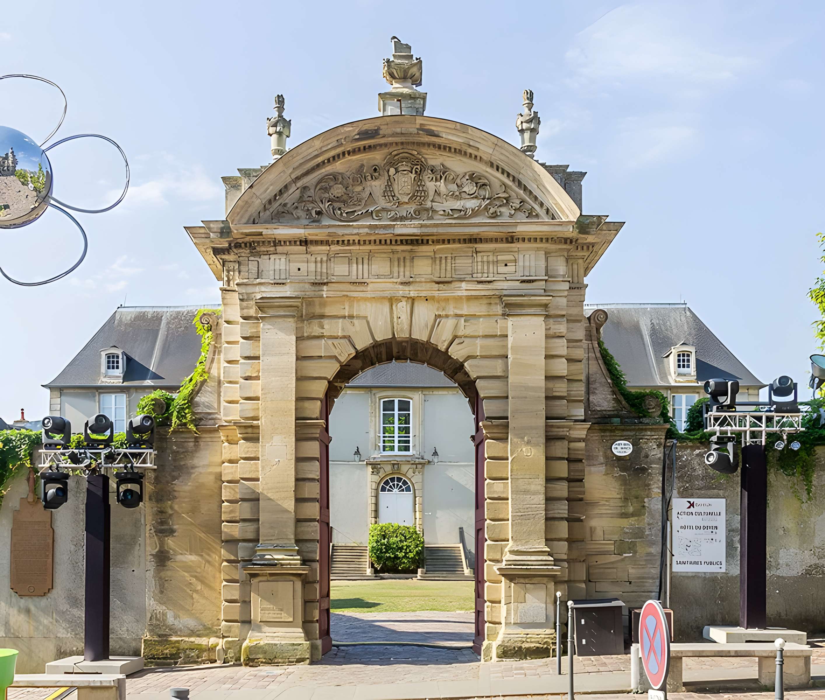 Hôtel du Doyen de Bayeux