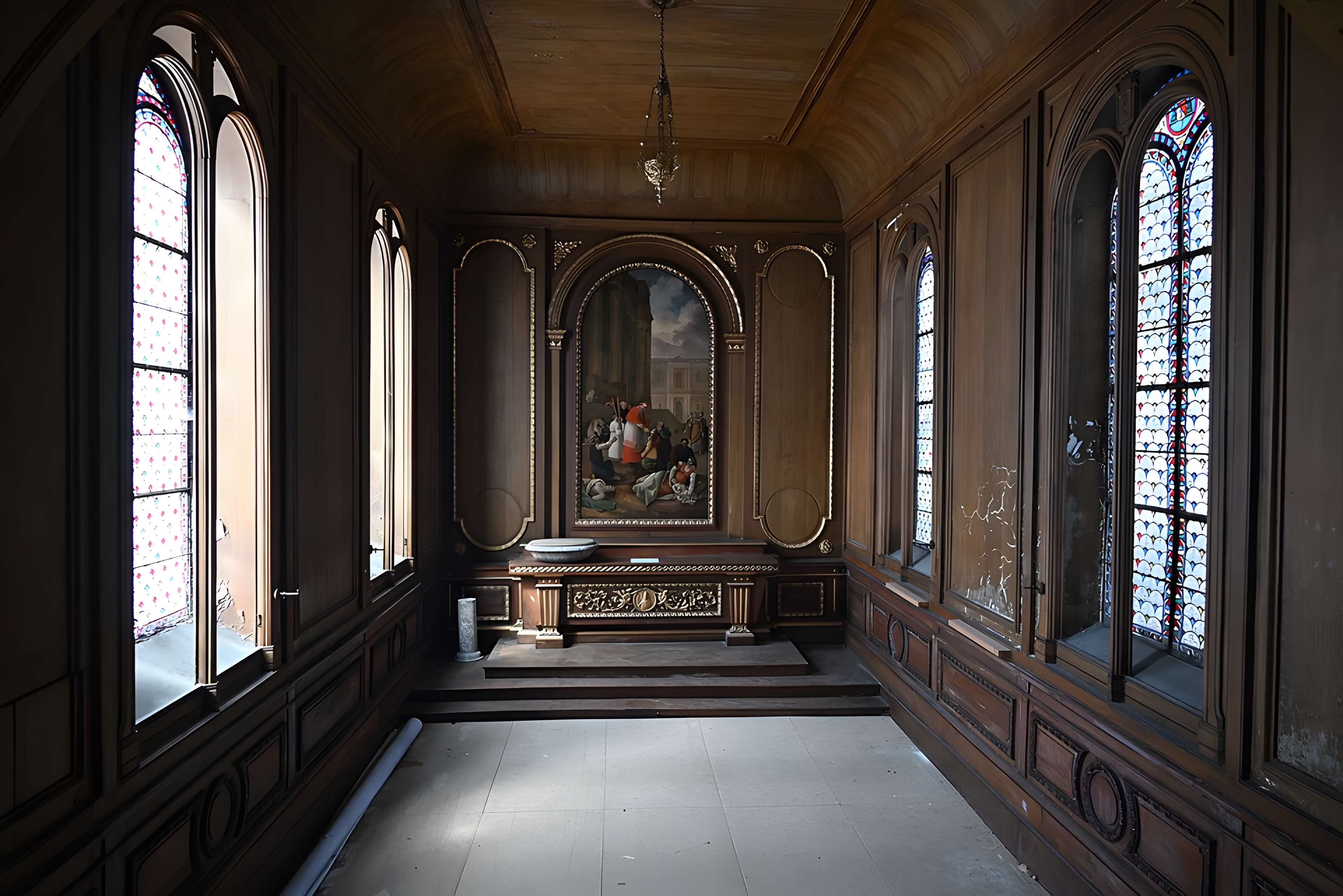 Hôtel du Doyen de Bayeux