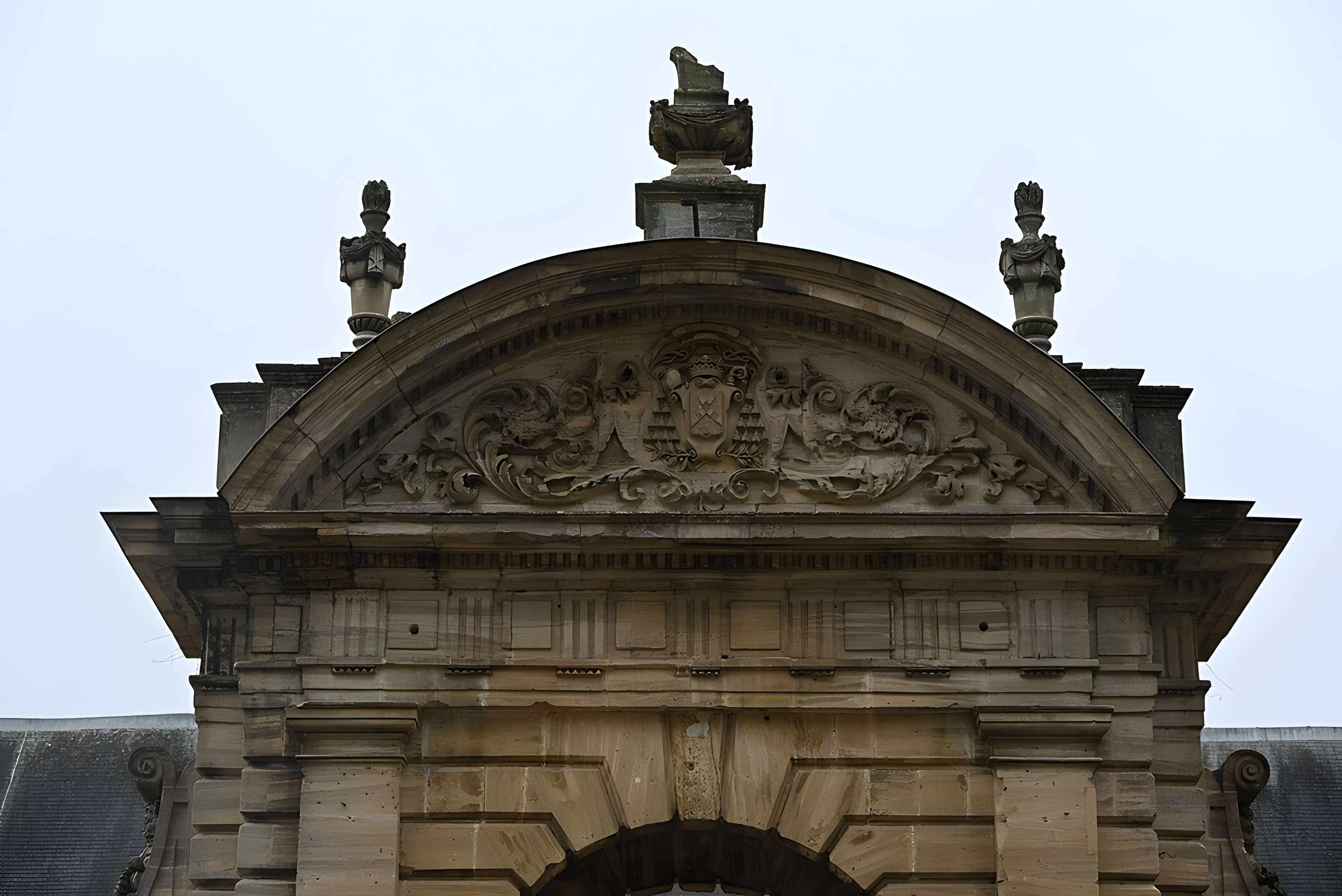 Hôtel du Doyen de Bayeux