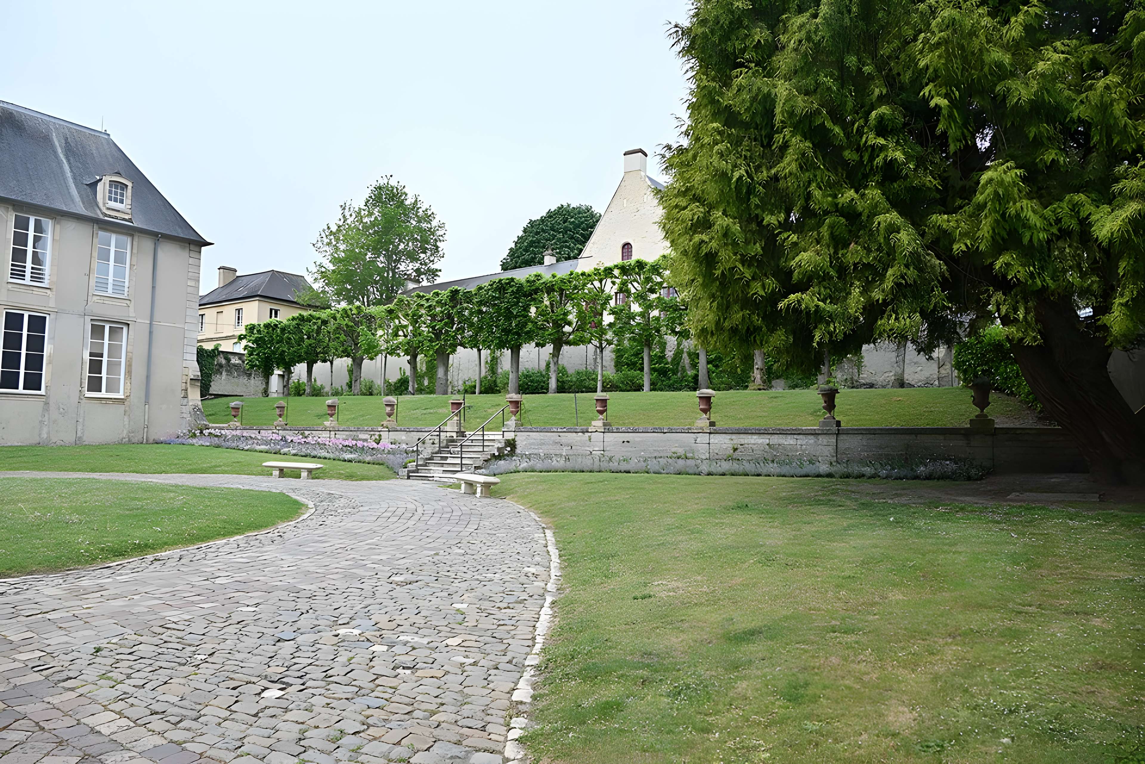 Hôtel du Doyen de Bayeux