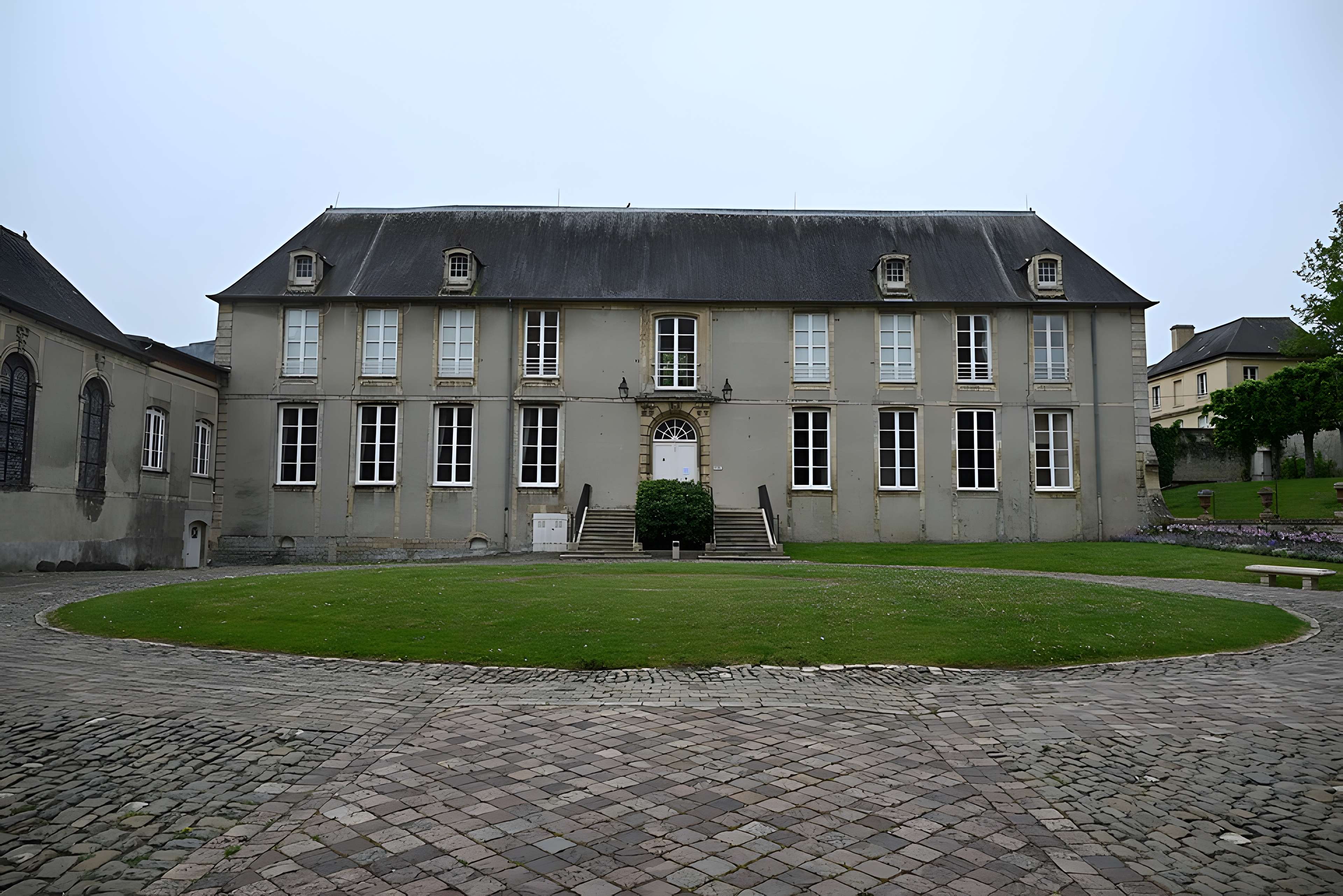 Hôtel du Doyen de Bayeux