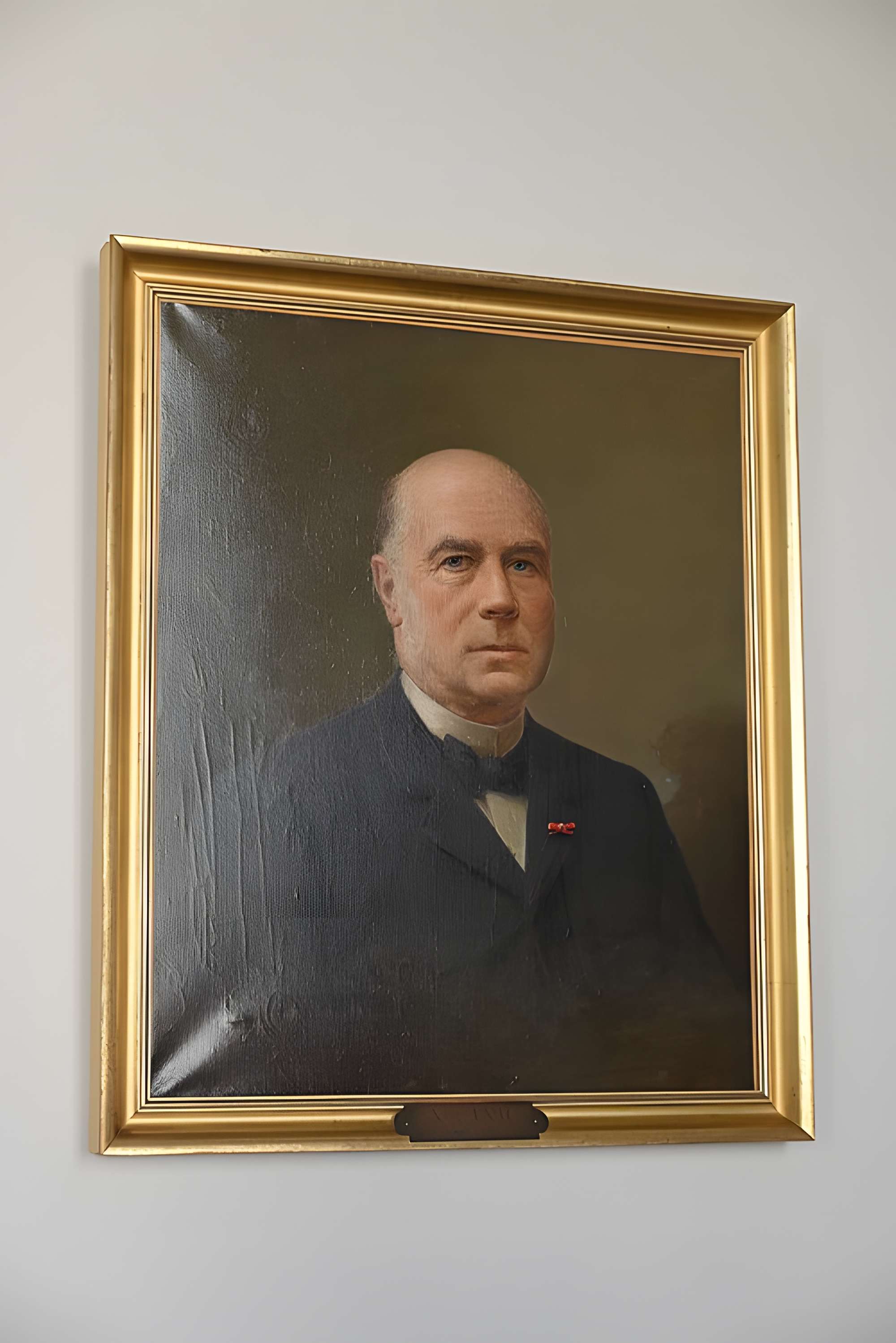 Hôtel du Doyen de Bayeux