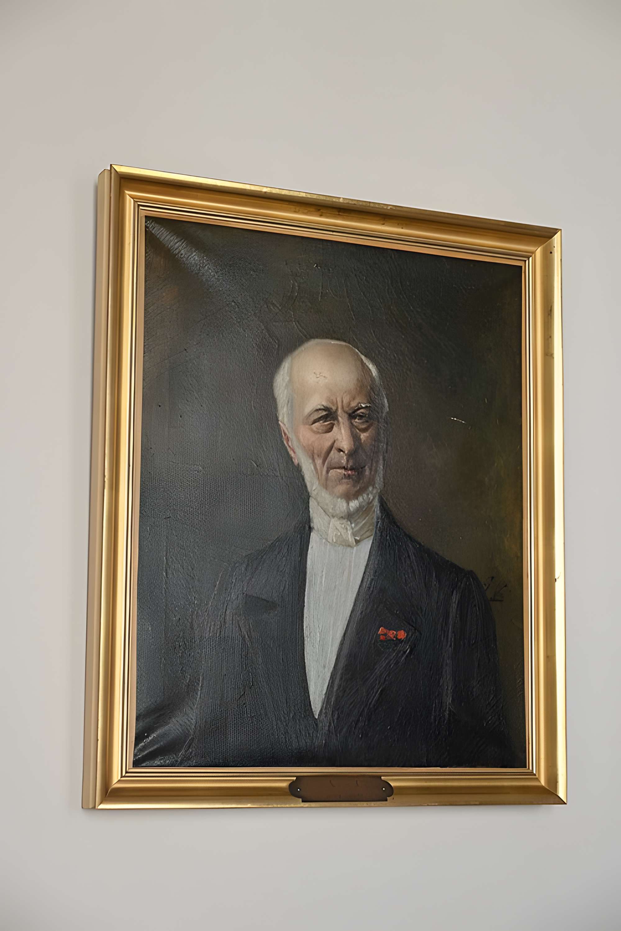 Hôtel du Doyen de Bayeux