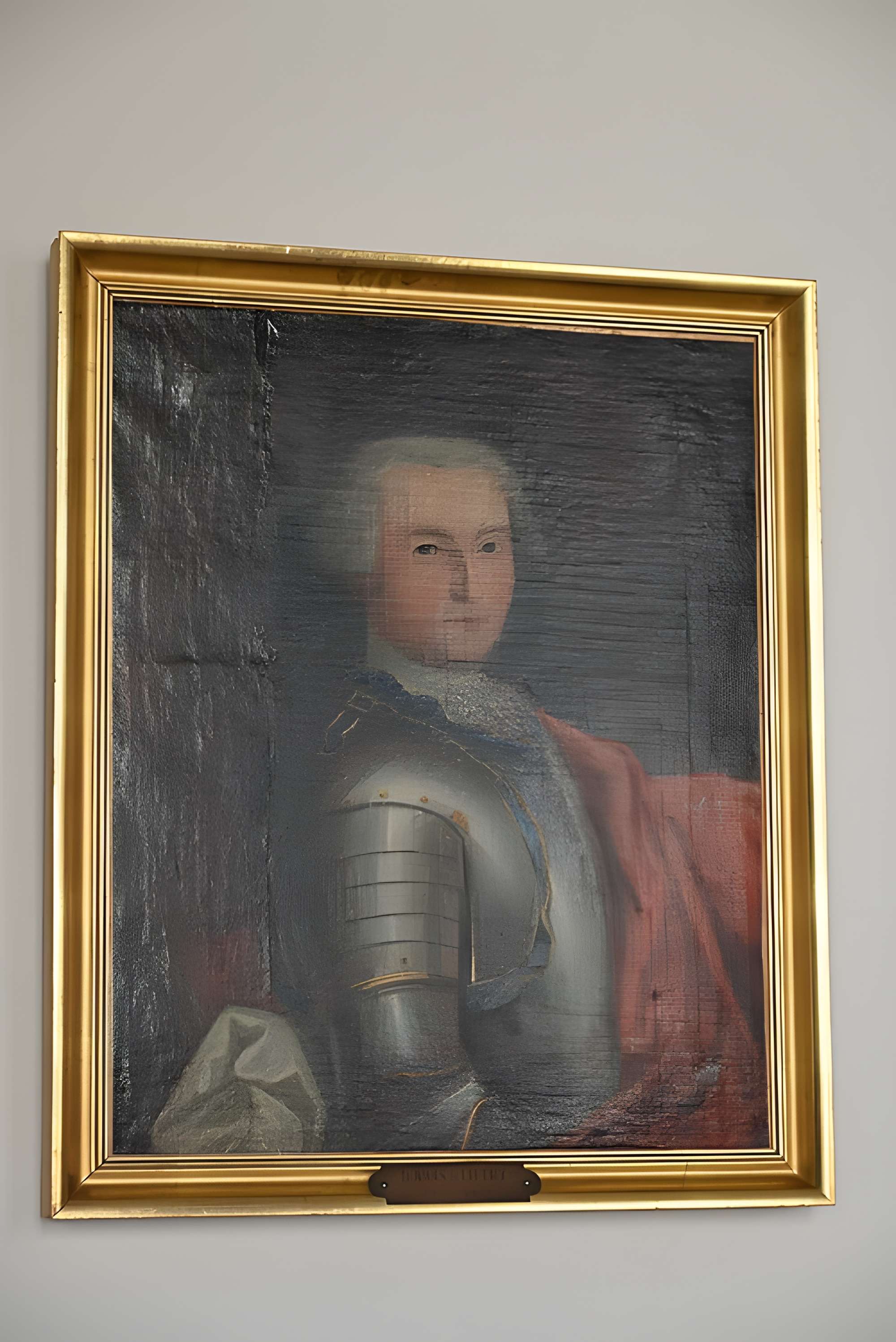 Hôtel du Doyen de Bayeux