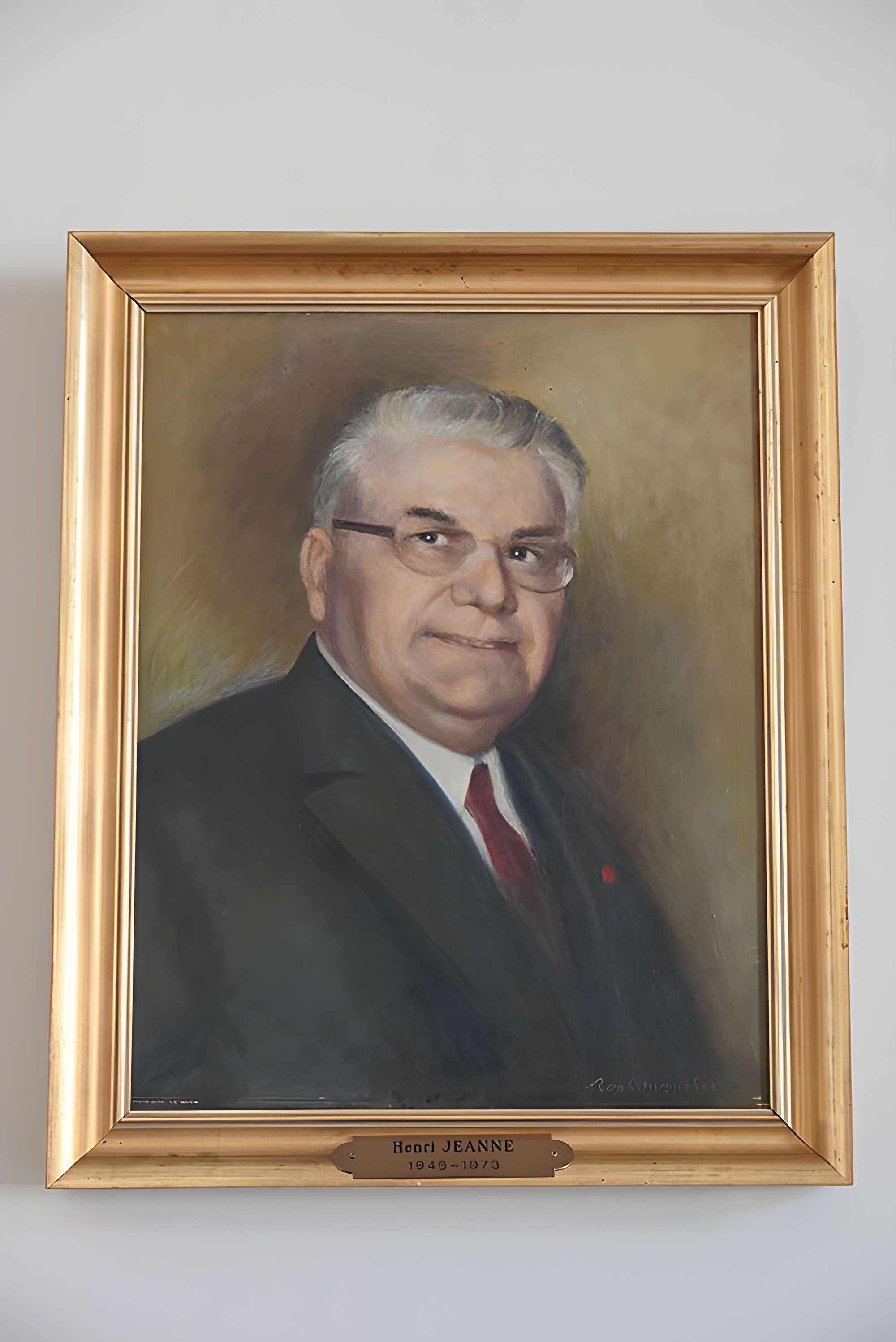 Hôtel du Doyen de Bayeux