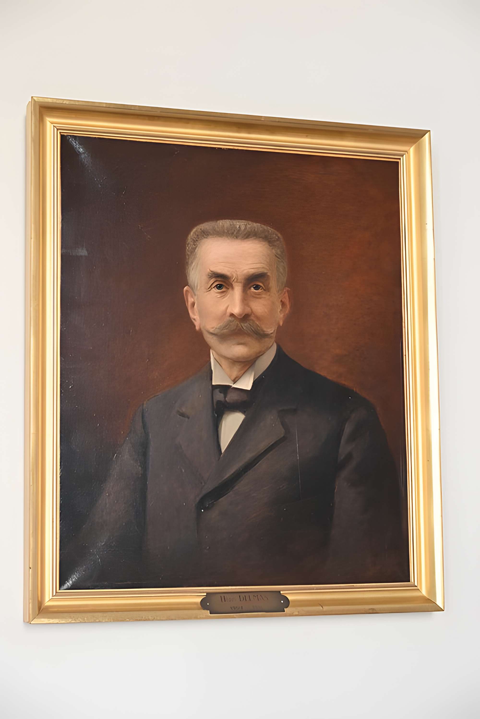 Hôtel du Doyen de Bayeux