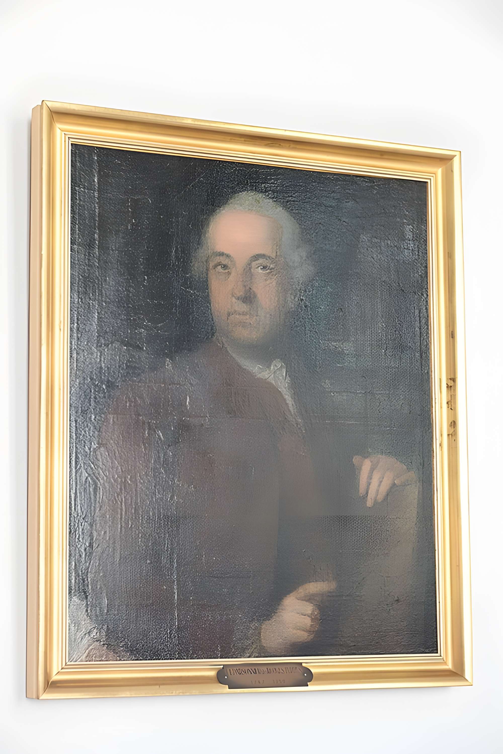 Hôtel du Doyen de Bayeux