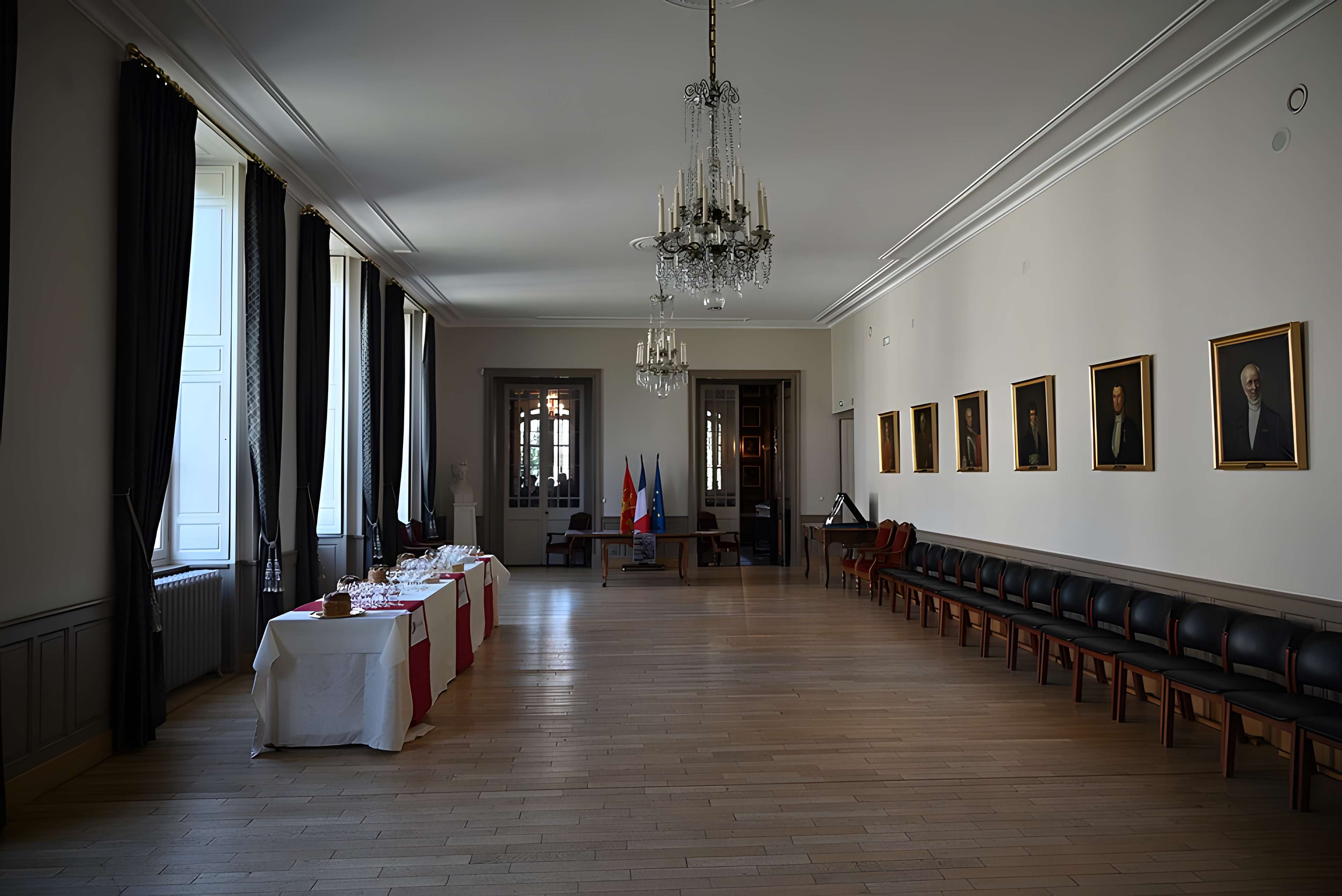 Hôtel du Doyen de Bayeux